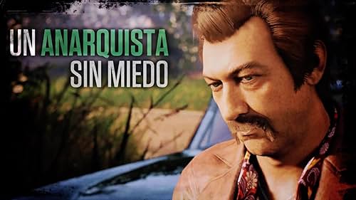 Mafia III: Burke-The Anarchist (Spanish)