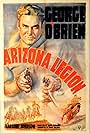 George O'Brien in Arizona Legion (1939)