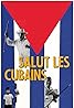 Salut les Cubains (1963) Poster