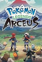 Pokémon Legends: Arceus