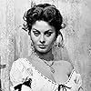 Sophia Loren in Pane, amore e..... (1955)