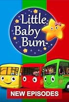 Little Baby Bum: Nursery Rhyme Friends