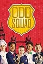 Odd Squad UK (2024)