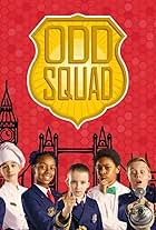 Odd Squad 4 (2024)