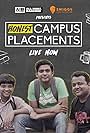 Naveen Polishetty, Kumar Varun, and Rahul Subramanian in AIB: Honest Engineering Campus Placements (2017)