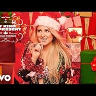 Meghan Trainor in Meghan Trainor: My Kind of Present (2021)