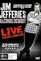 Jim Jefferies: Alcoholocaust