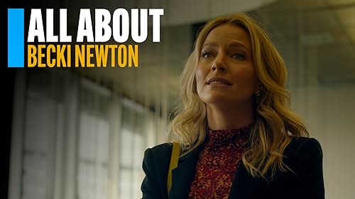 You know Becki Newton from "The Lincoln Lawyer," "Divorce," or "Ugly Betty." So, IMDb presents this peek behind the scenes of her career.