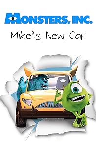 Primary photo for Mike's New Car