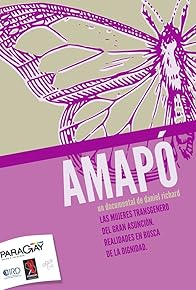 Primary photo for Amapó