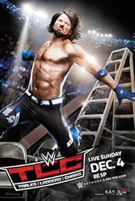 Primary photo for WWE TLC: Tables, Ladders & Chairs