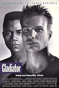 Primary photo for Gladiator