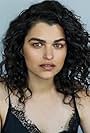 Eve Harlow