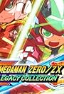 Mega Man Zero/ZX Legacy Collection (2020)