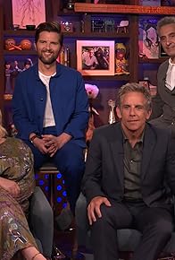 Primary photo for Ben Stiller, Patricia Arquette, Adam Scott & John Turturro