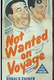 Not Wanted on Voyage (1957)