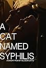 Brett Vail and Maisie Merlock in A Cat Named Syphilis (2016)