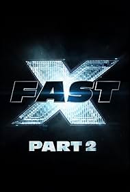 Fast X: Part 2 (2026)