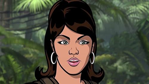 Archer: Season 13