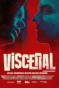 José Ramón Barreto and Irene Esser in Visceral (2024)