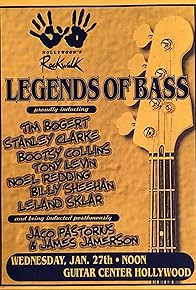 Primary photo for Legends of Bass