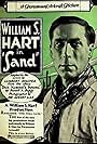 William S. Hart in Sand (1920)