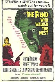 The Fiend Who Walked the West (1958)