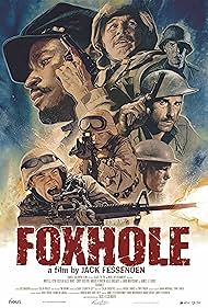 Foxhole (2021)