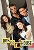 Run of the House (TV Series 2003–2004) Poster