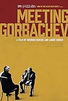 Meeting Gorbachev