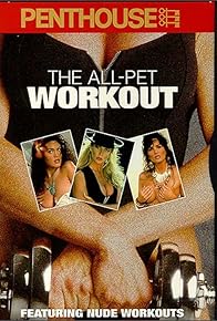 Primary photo for Penthouse: The All-Pet Workout