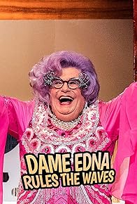 Primary photo for Dame Edna Rules the Waves