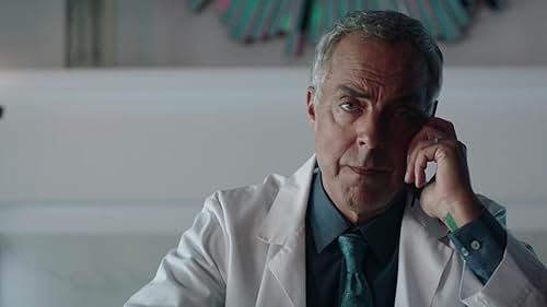 Titus Welliver in Nova Vita (2021)