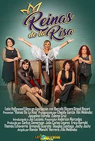 Primary photo for Reinas de la Risa