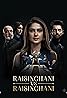 Raisinghani vs Raisinghani (TV Series 2024– ) Poster