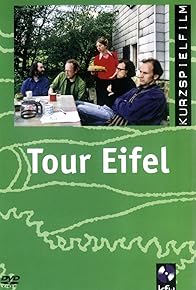 Primary photo for Tour Eifel