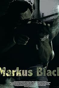 Primary photo for Markus Black