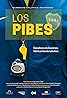 Los pibes (2015) Poster