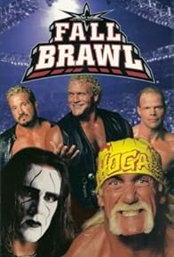 Primary photo for WCW Fall Brawl