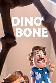 Primary photo for Dino Bone