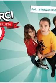 Non pensarci, la serie (2009)