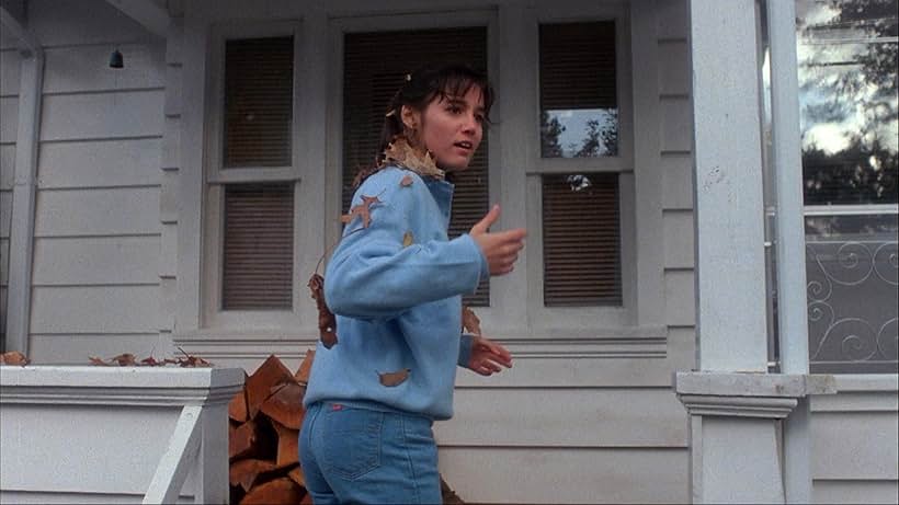 Jill Schoelen in The Stepfather (1987)