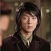 Lee Joon-gi in Mai geol (2005)