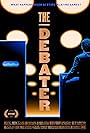 Joshua Davis, Harry Spitzer, Kiana Moore, Sebastian Mlynarski, and Michael Goodier in The Debater (2020)