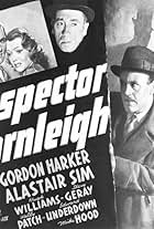 Inspector Hornleigh