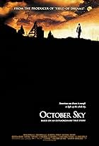 October Sky (1999)