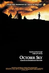 Primary photo for October Sky