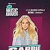 Carrie Underwood in 2023 CMT Music Awards (2023)