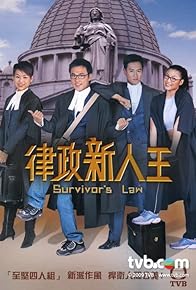 Primary photo for Survivor's Law