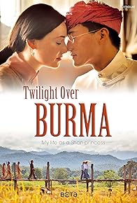 Primary photo for Twilight Over Burma